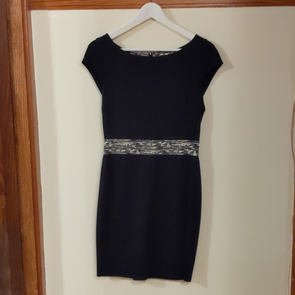 LAST CHANCE Alice + Olivia bodycon dress